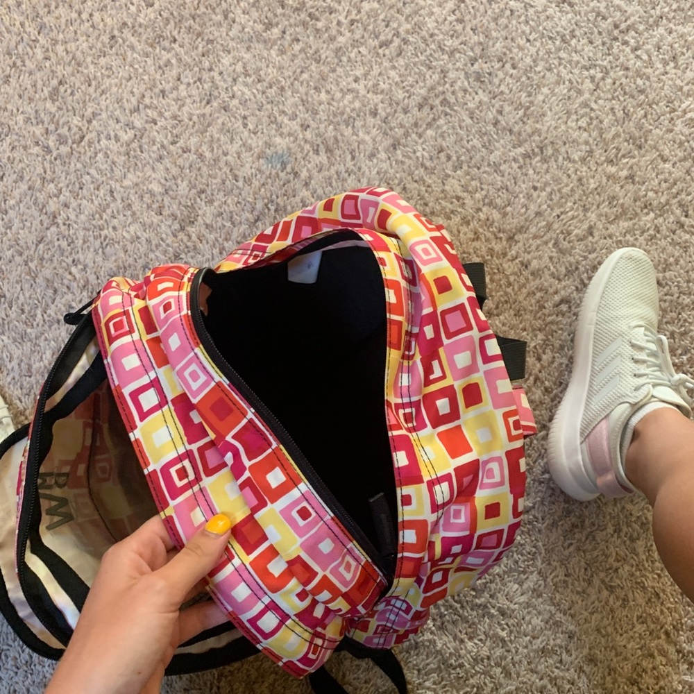 L.L Bean Backpack - Picture 5 of 5